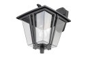 Светильник уличный CITILUX Forts CLU10W Планка, 40 Вт, E27