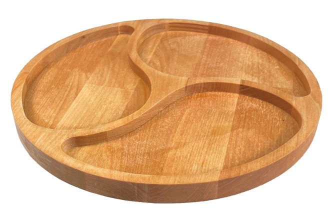 Изображение товара Менажница PANAIRO Lavarna