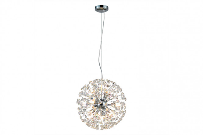 Изображение товара Светильник подвесной Eletto Betsy 50х120 см для помещения 21 кв.м.