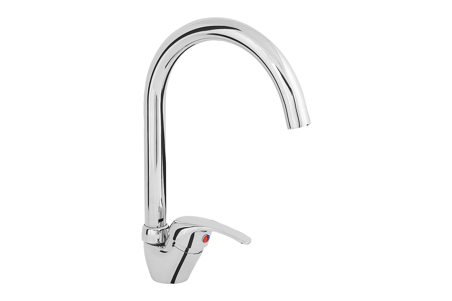 Смеситель UKINOX UM2304 CR