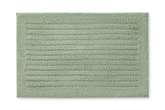 Коврик для ванной комнаты HOFF Сайма 50x80 см