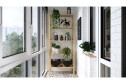 Этажерка 5 полок Удора