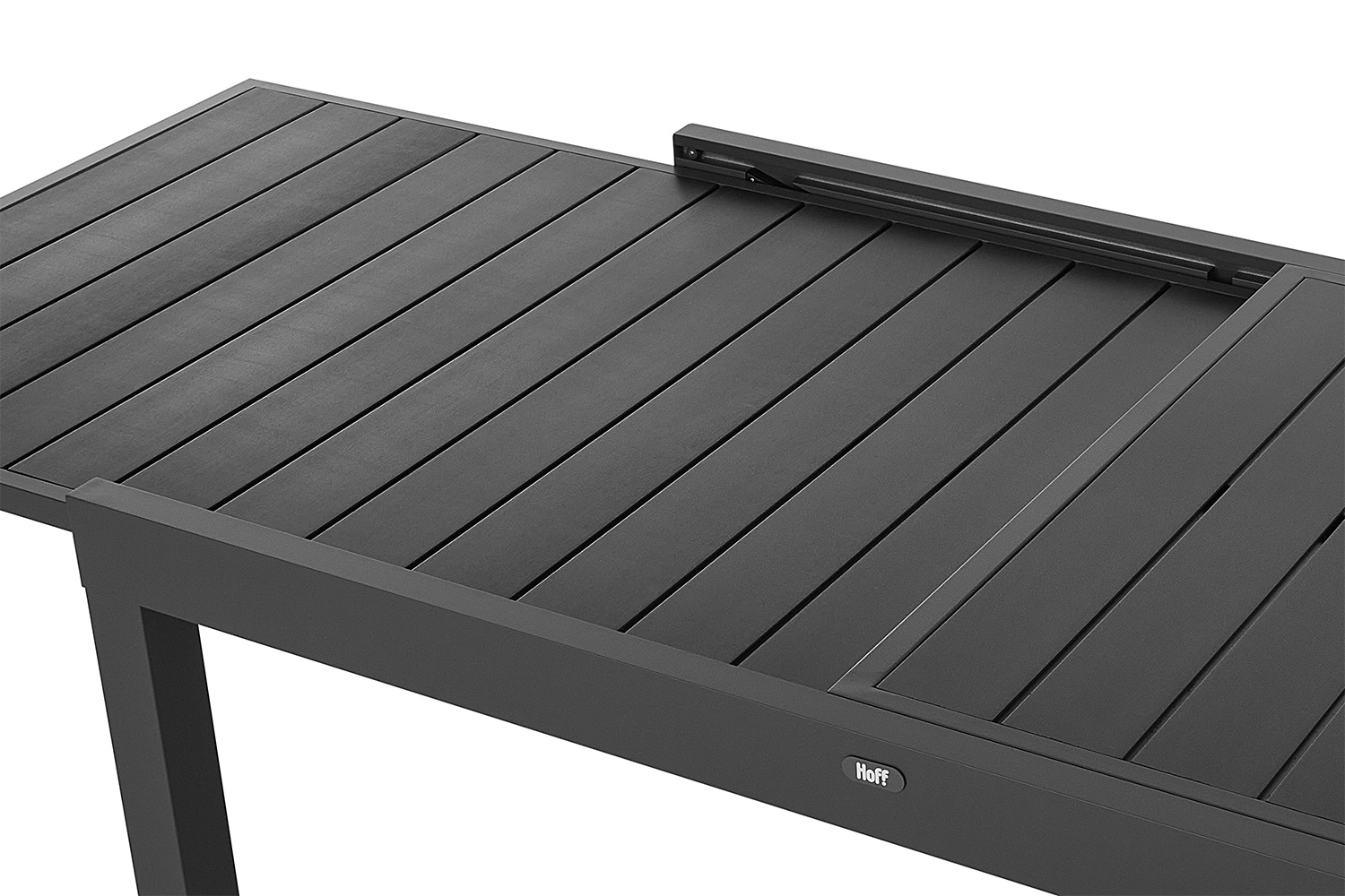 Стол обеденный Urban раздвижной 135x73x90 см