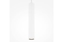 Светильник подвесной MAYTONI Modern Pro Focus 2 кв.м., 40х6х40 см, GU10