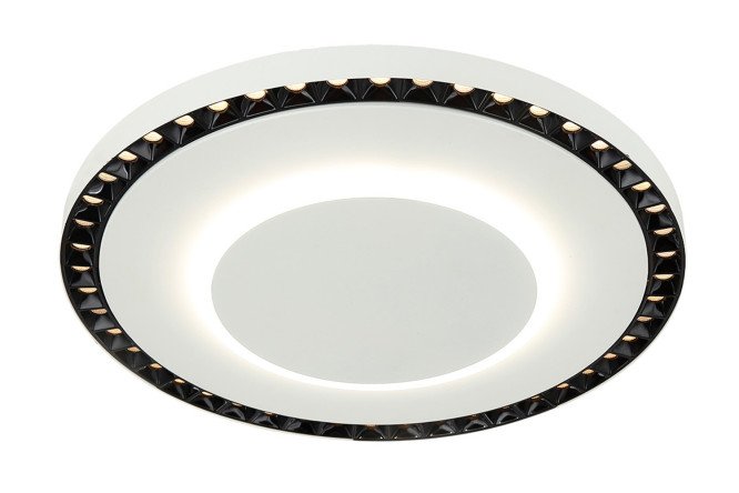Изображение товара Светильник потолочный FAVOURITE Skiva LED 41 см для 13 кв.м