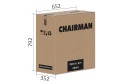 Кресло CHAIRMAN ДОМ (Home) 600