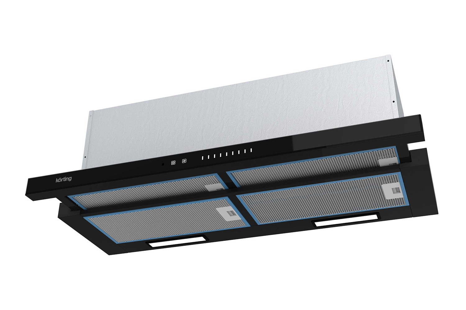 Вытяжка KHP 9975 GN 2499900₽