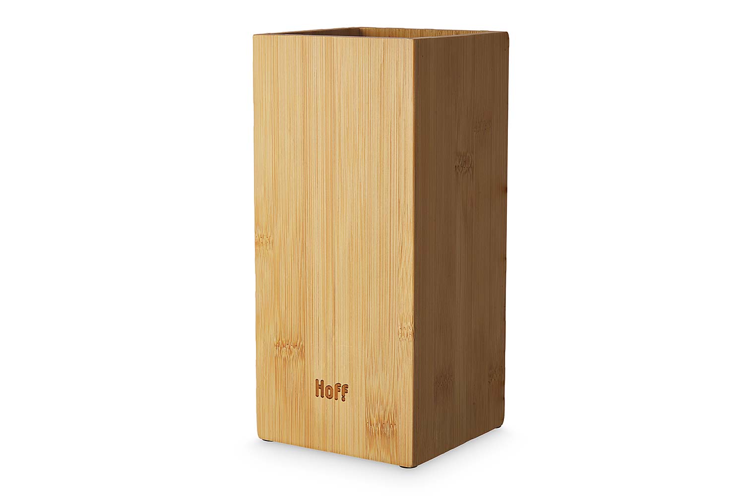Подставка для ножей HOFF Bamboo