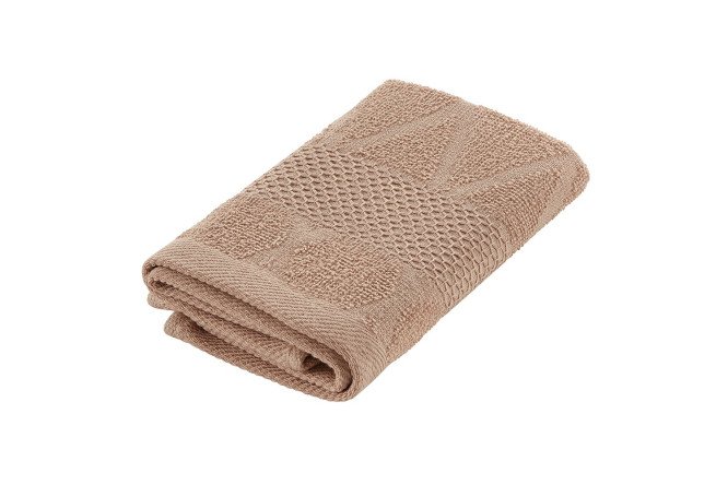 Изображение товара Полотенце для лица MICASA Rombo Хлопок, 30х30 см, 1 шт.