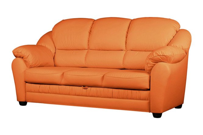 Изображение товара Диван-кровать Берг с комфортной раскладкой и стильным дизайном