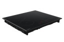 Индукционная панель MIDEA MIH 65787F 59 см