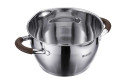 Набор кастрюль с крышками REGENT Inox Truffle