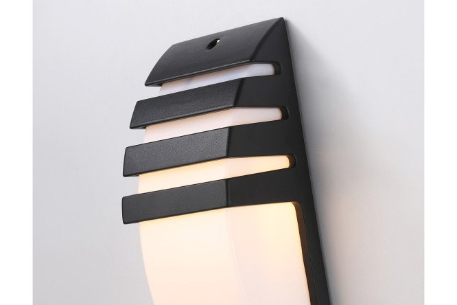 Светильник уличный AMBRELLA LIGHT Garden Планка, 40 Вт, E27