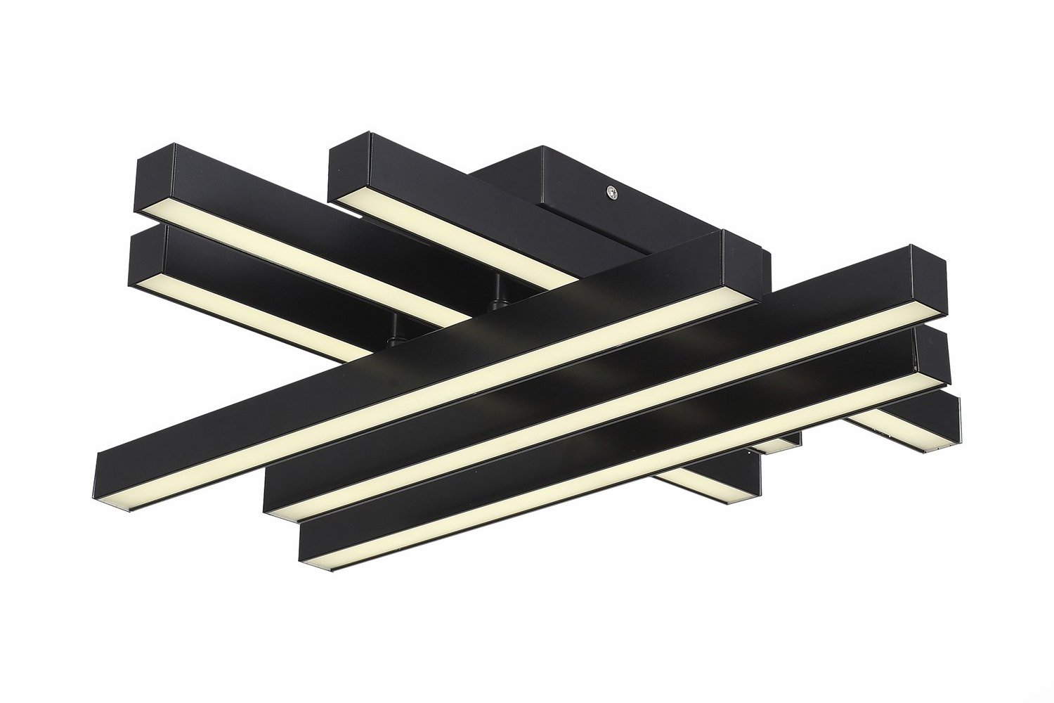 Люстра ST LUCE Samento 13 кв.м., LED, 60 см