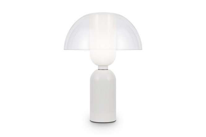 Светильник настольный MAYTONI Memory MOD177TL-01W E14, 30x42.5x30 см