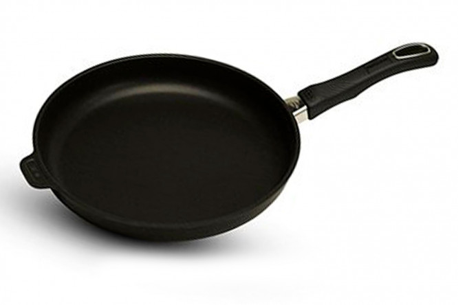 Изображение товара Сковорода со съёмной ручкой GASTROLUX A17-128 28 см