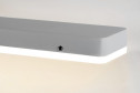 Светильник настенный ELEKTROSTANDARD Protect 6 кв.м, LED