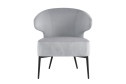 Кресло-лаунж Stool Group Royal Stripes