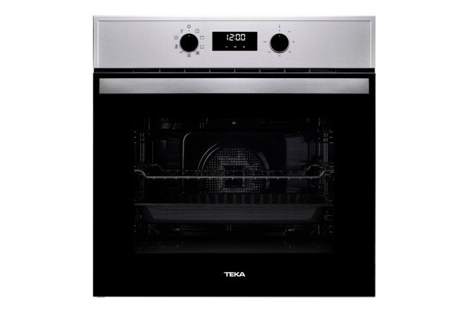 Изображение товара Электрический духовой шкаф Teka Easy HBB 735 SS 41560210 59.5х59.5х55.9 см