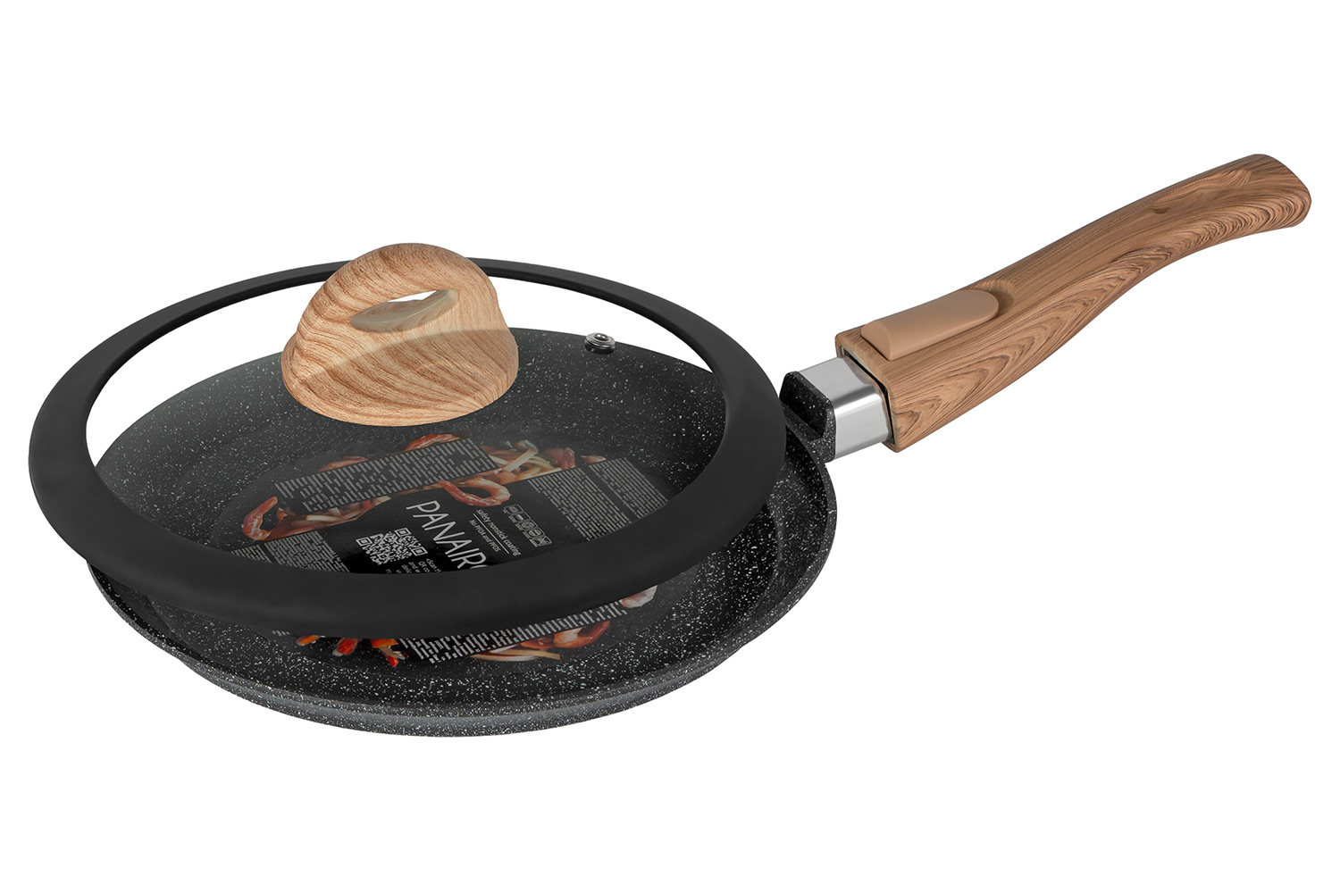 Блинница PANAIRO Induction