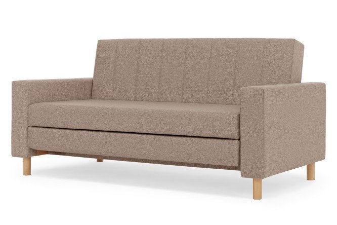 Изображение товара Диван-кровать Миллер с механикой еврокнижка