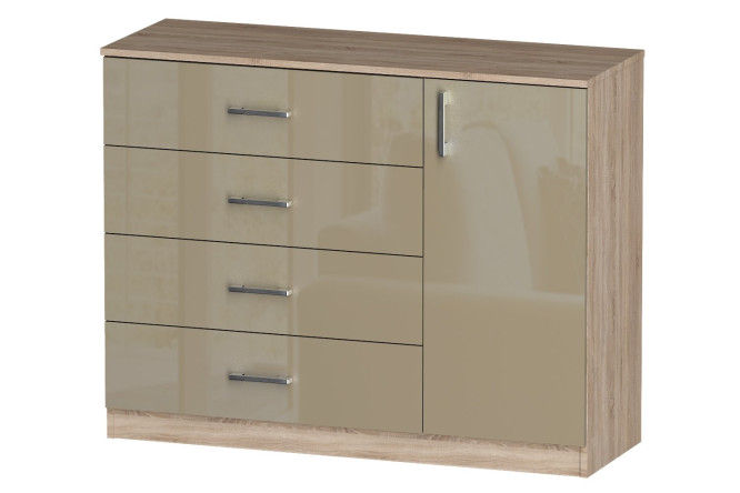 Изображение товара Комод Лайф - стильный и функциональный элемент интерьера