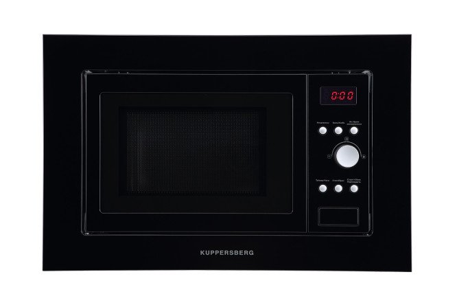 Изображение товара Микроволновая печь KUPPERSBERG HMW 615 B 59.5х38.2х32 см