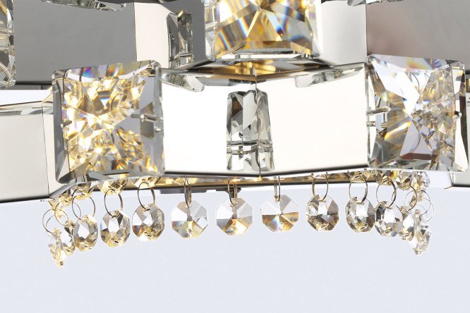 Светильник настенный AMBRELLA LIGHT High Light LH41012 4 кв.м, E14