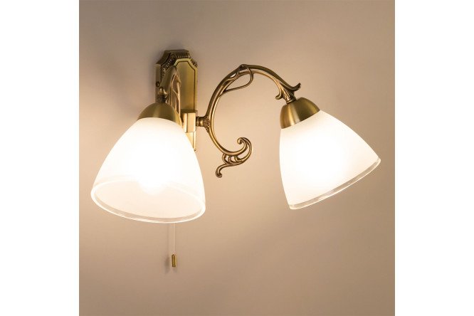 Бра CITILUX Латур 9 кв.м, E27