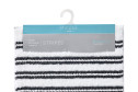 Коврик для ванной комнаты MICASA Stripes 50x80 см