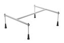 Каркас для ванны AM.PM Sense W76A-150-070W-R 144х54х62 см