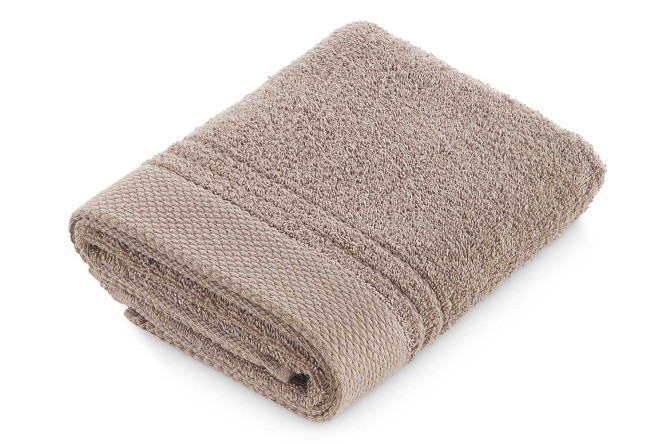 Изображение товара Полотенце для рук ESTUDI BLANCO Oviedo 50х90 см 1 шт. хлопок