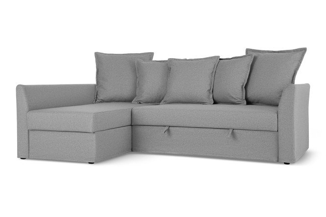 Изображение товара Угловой диван-кровать Катунь универсальный угол с механизмом Дельфин