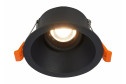Светильник встраиваемый ST LUCE ST207 2.5 кв.м, 10.3x5.2x10.3 см, GU10