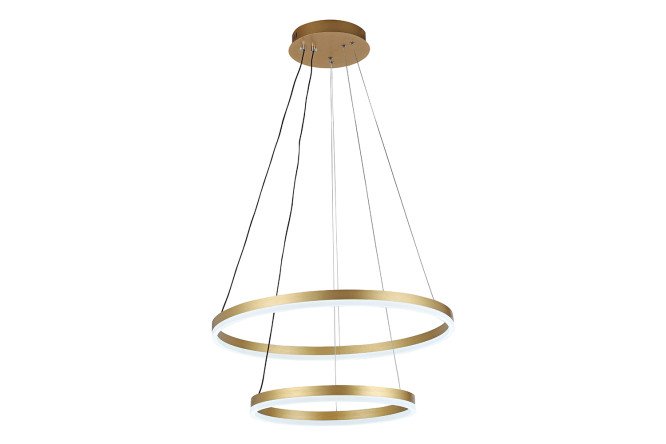 Изображение товара Люстра SCHAFFNER Incontri 15 кв.м. LED, размер 60 см