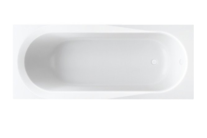 Изображение товара Ванна встраиваемая Biore 150x70 см