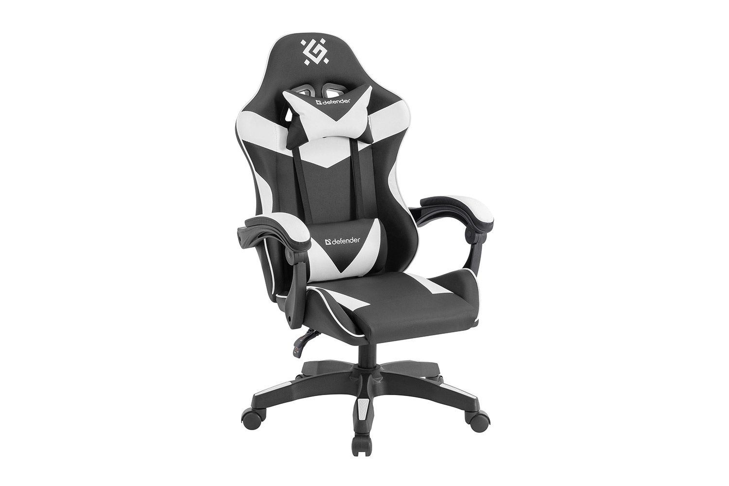 Кресло игровое DEFENDER Urana — цена и наличие Кресло игровое DEFENDER Urana