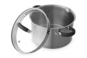 Кастрюля с крышкой HOFF Zarina 3.6 л