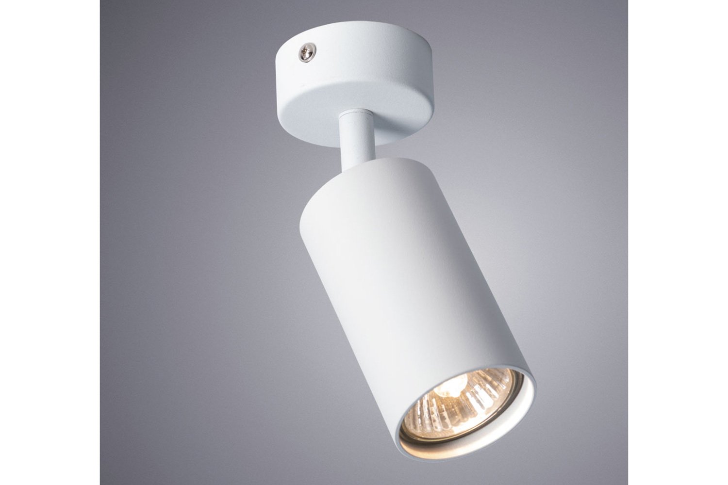 Светильник потолочный ARTE LAMP Aquarius 6x17x6 см, GU10