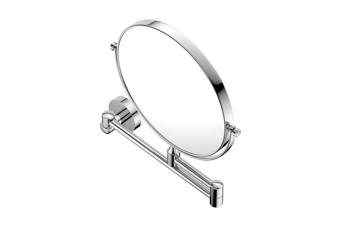 Зеркало косметическое двустороннее Harmonie HAR 056