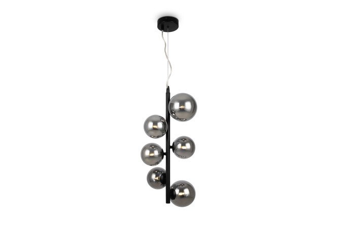 Изображение товара Подвесной светильник MAYTONI Modern Dallas G9 14 кв.м, размеры 29х170х29 см