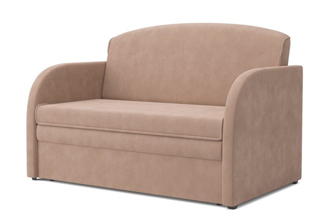 Изображение товара Диван-кровать Соната с выкатным механизмом, 135х92х80 см