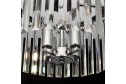 Люстра CITILUX Джейн 12 кв.м., 35х40х35 см, E14