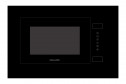 Встраиваемая микроволновая печь GRAUDE MWG 38.1 59.5х39х29 см