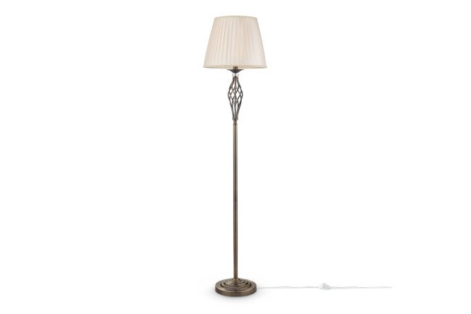 Торшер MAYTONI RC247 38x165x38 см, E14