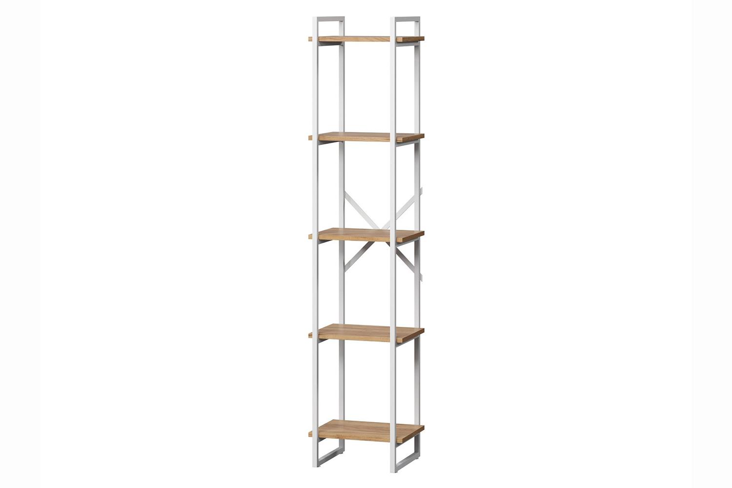 Стеллаж LOFTY HOME Роквуд