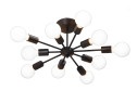 Люстра VITALUCE Кирстен 30 кв.м., 57x23x57 см, E27