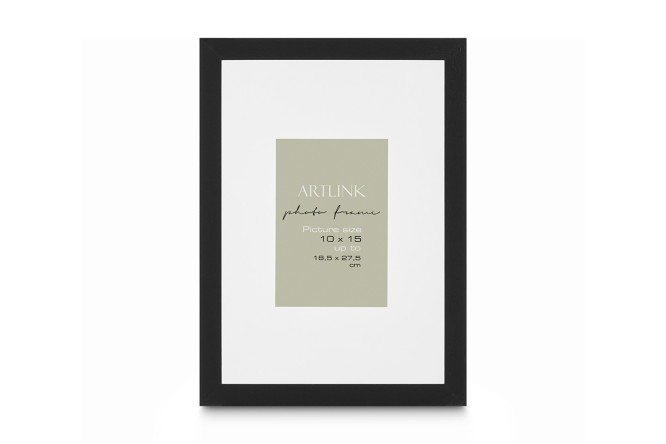 Изображение товара Фоторамка Lucid 21х30 см