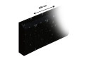 Плинтус прямой Stone Twelve Express Скайфол 60х4х0.6 см