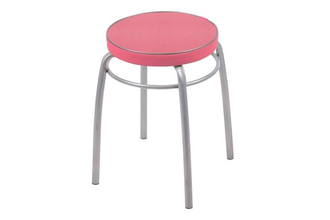 Изображение товара Табурет Фабрик-1 34х46х34 см